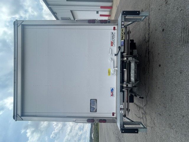 2023 Chevrolet 5500HD LCF  - 22834060 - 8