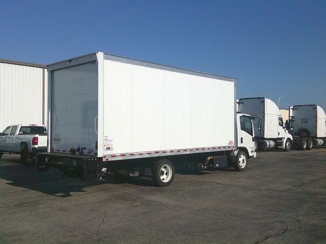 2023 Chevrolet 5500XD 2023 CHEV 5500HD 20' BOX - 22913388 - 4