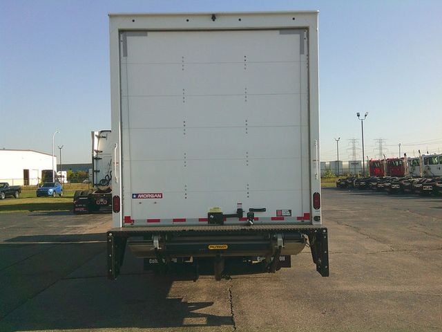 2023 Chevrolet 5500XD 2023 CHEV 5500HD 20' BOX - 22913388 - 5