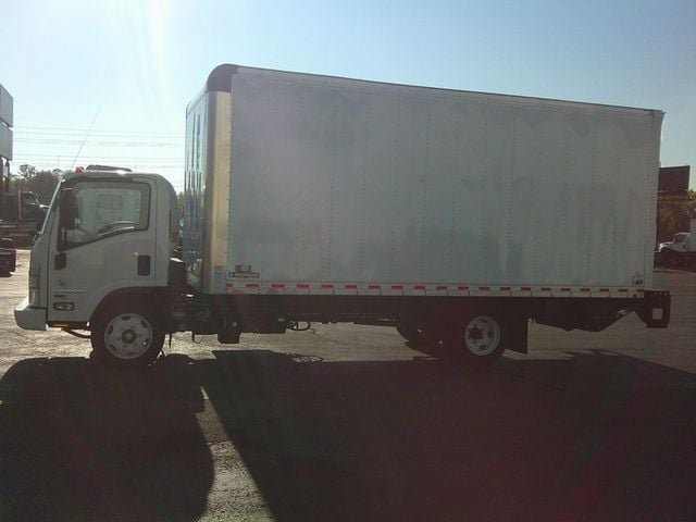 2023 Chevrolet 5500XD 2023 CHEV 5500HD 20' BOX - 22913388 - 8