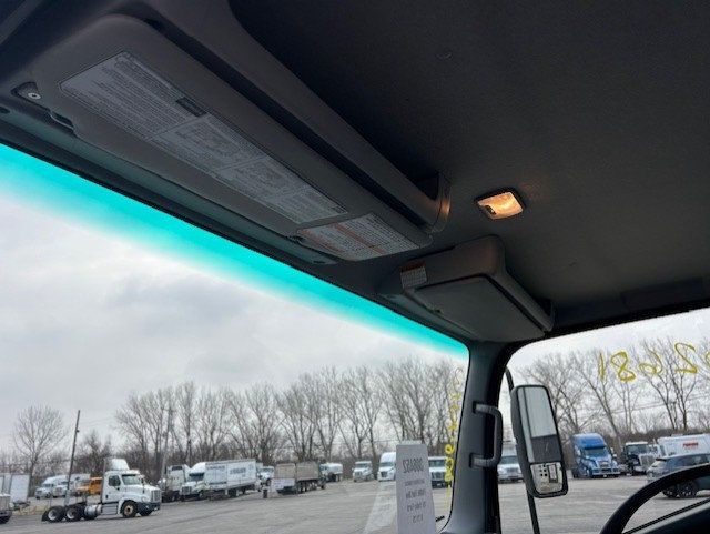 2023 Chevrolet 5500XD 2023 CHEVY 5500XD 20' BOX TRUCK - 23002770 - 10