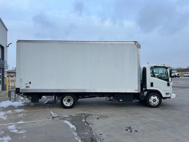 2023 Chevrolet 5500XD 2023 CHEVY 5500XD 20' BOX TRUCK - 23002770 - 4