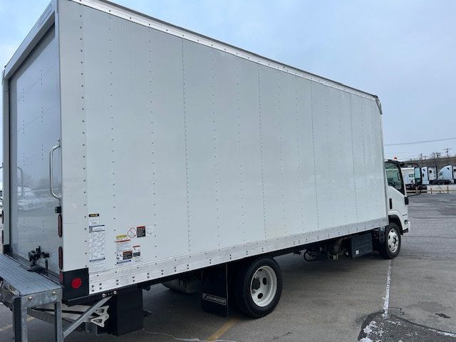 2023 Chevrolet 5500XD 2023 CHEVY 5500XD 20' BOX TRUCK - 23002770 - 5