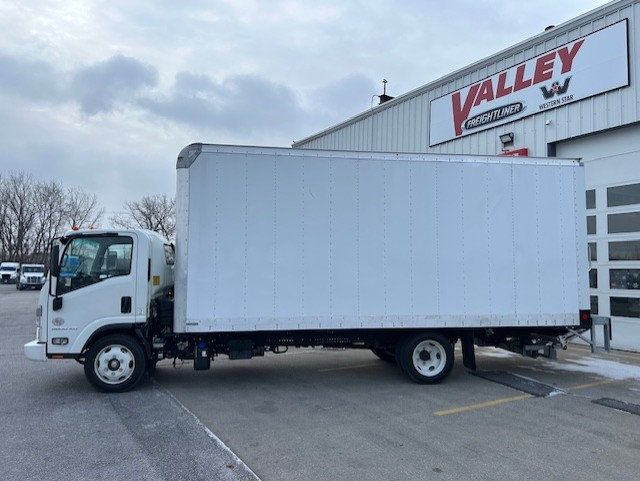 2023 Chevrolet 5500XD 2023 CHEVY 5500XD 20' BOX TRUCK - 23002770 - 7