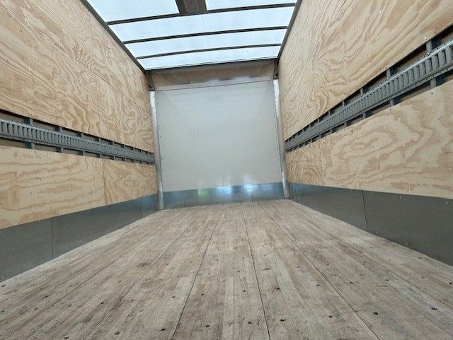 2023 Chevrolet 5500XD 2023 CHEVY 5500XD 20' BOX TRUCK - 23002770 - 8