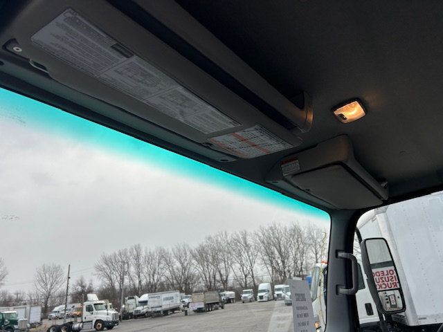 2023 Chevrolet 5500XD 2023 CHEVY 5500XD 20' BOX TRUCK - 23002785 - 9
