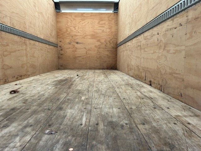 2023 Chevrolet 5500XD 2023 CHEVY 5500XD 20' BOX TRUCK - 23002785 - 5