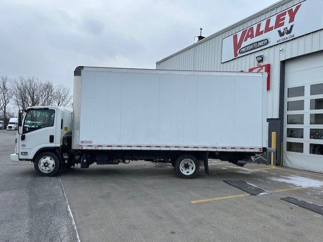 2023 Chevrolet 5500XD 2023 CHEVY 5500XD 20' BOX TRUCK - 23002785 - 7