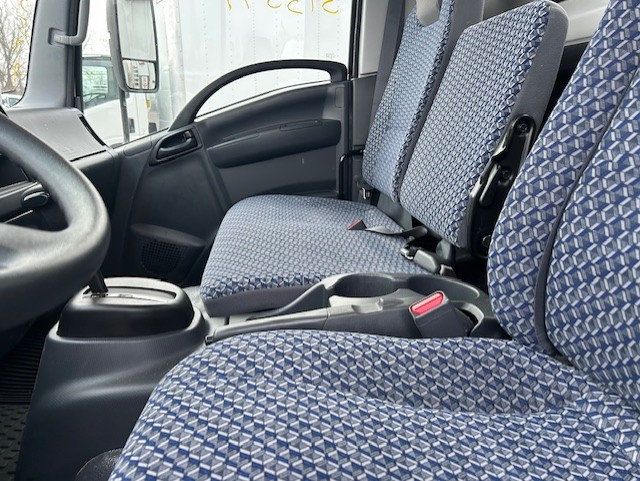 2023 Chevrolet 5500XD 2023 CHEVY 5500XD 20' BOX TRUCK - 23002785 - 8