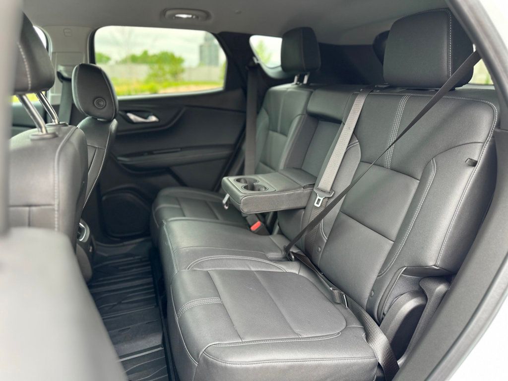 2023 Chevrolet Blazer 3LT photo 15