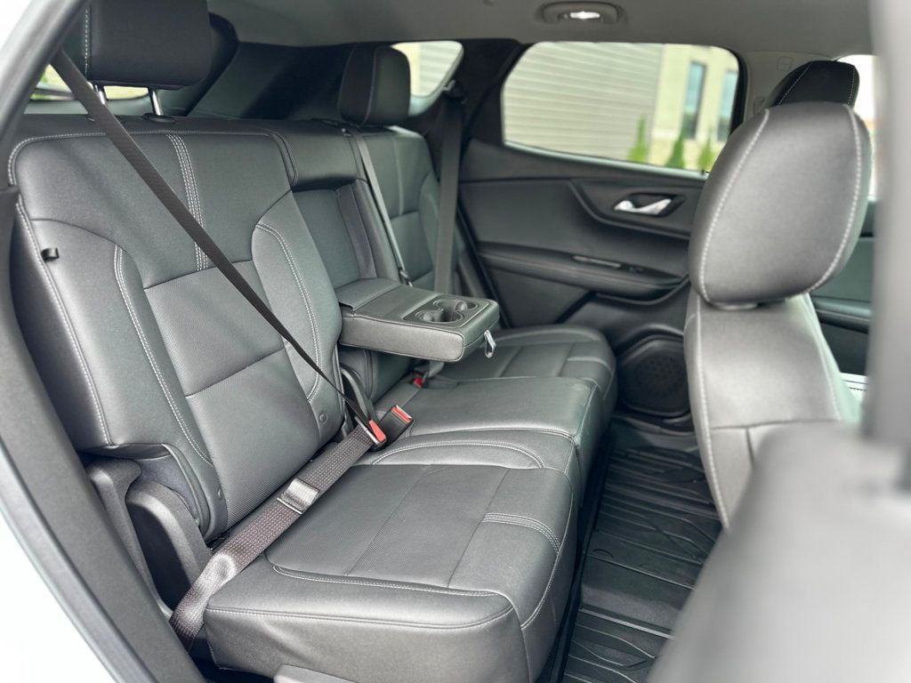 2023 Chevrolet Blazer 3LT photo 18