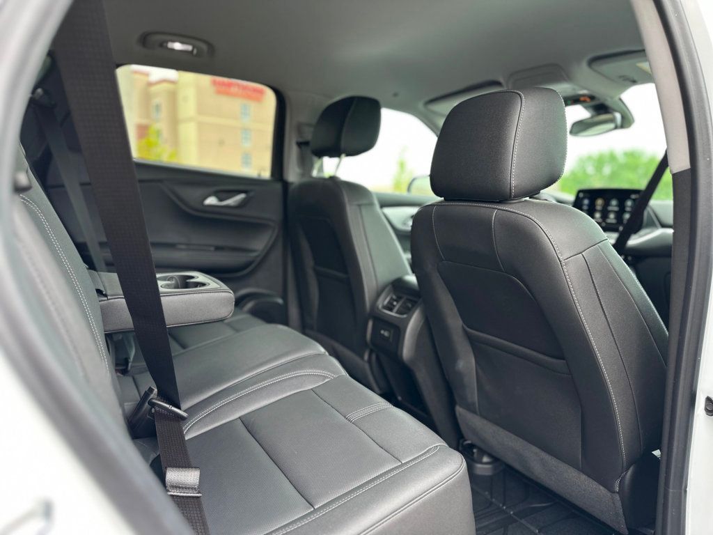 2023 Chevrolet Blazer 3LT photo 19
