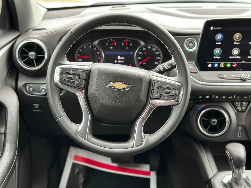 2023 Chevrolet Blazer 3LT photo 20