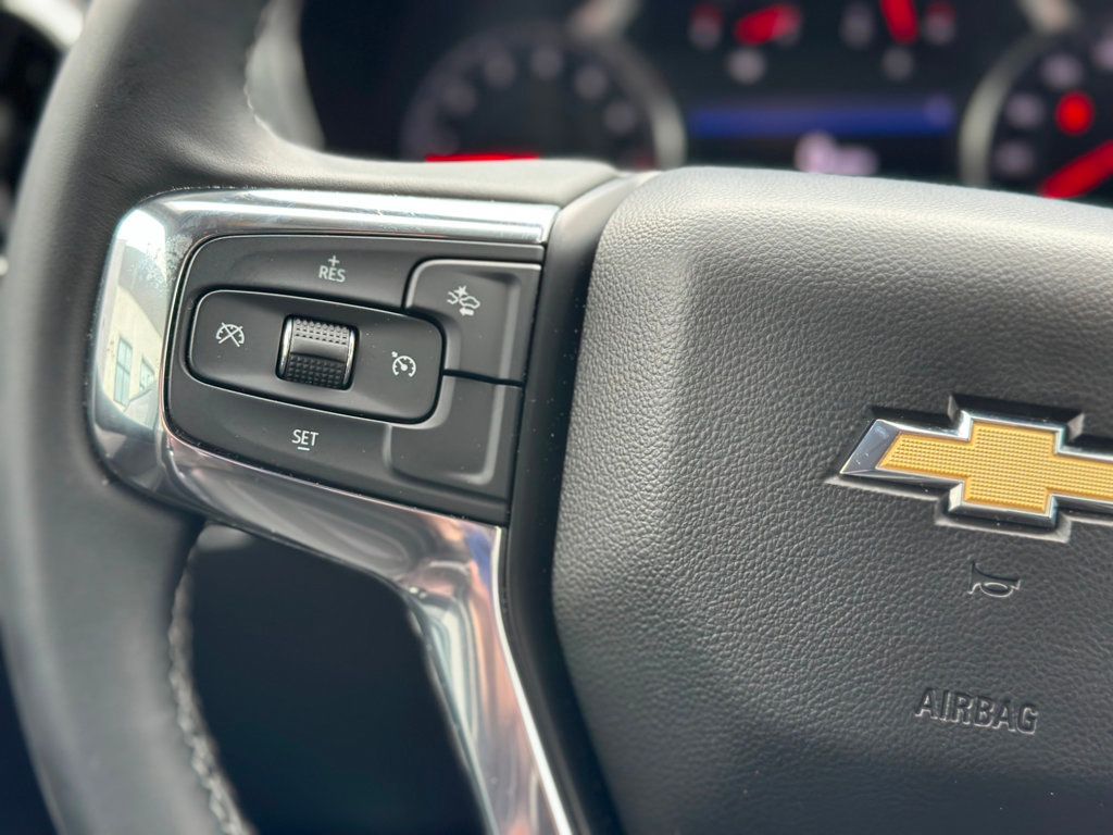 2023 Chevrolet Blazer 3LT photo 21