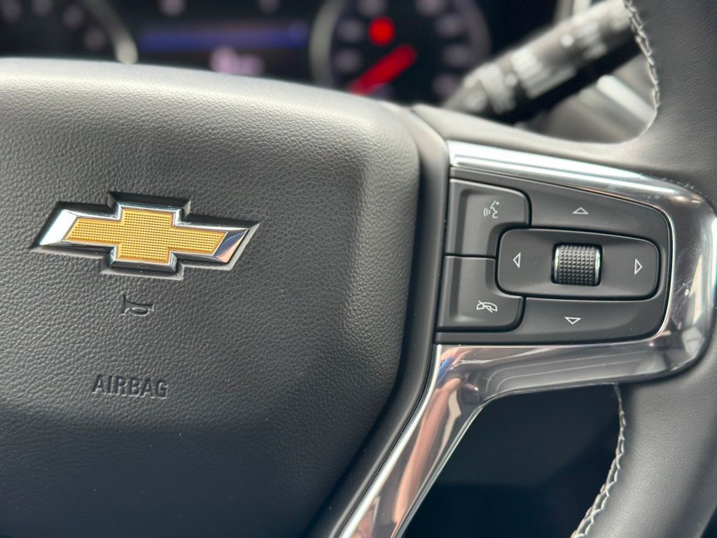 2023 Chevrolet Blazer 3LT photo 22