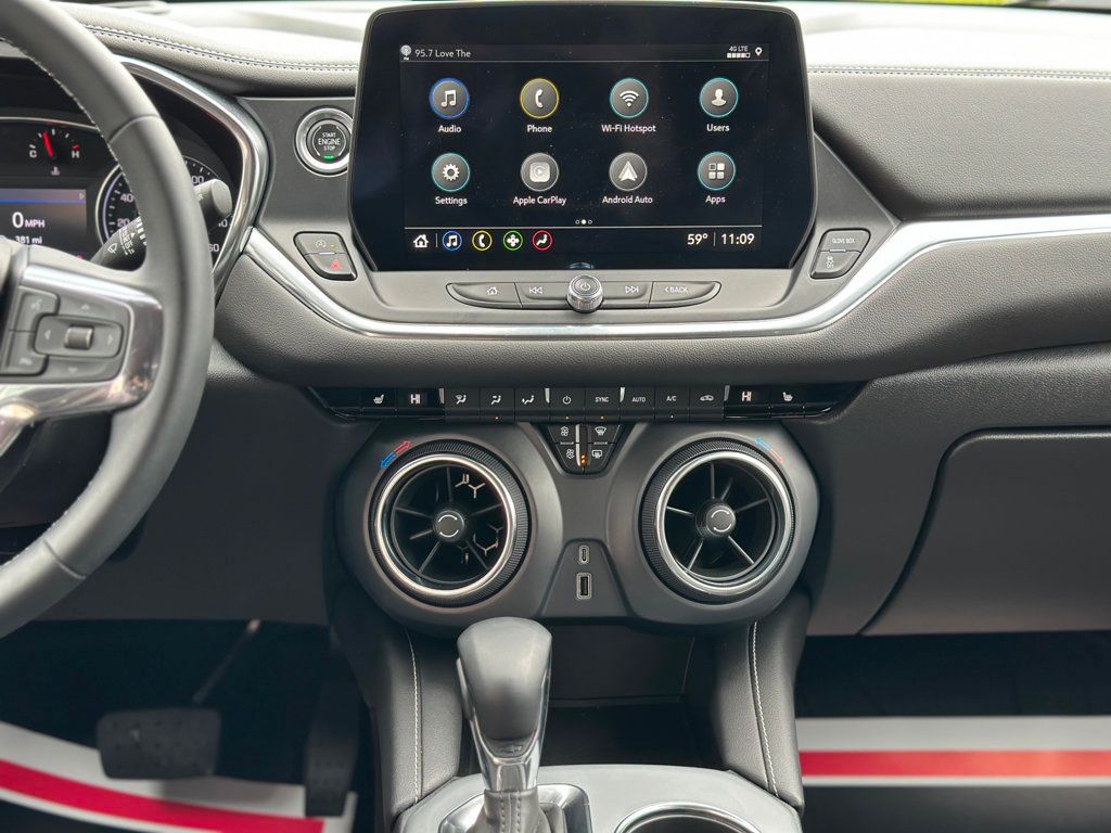 2023 Chevrolet Blazer 3LT photo 24