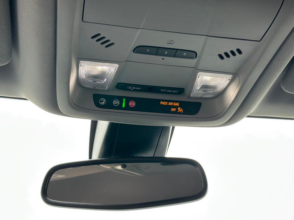 2023 Chevrolet Blazer 3LT photo 28