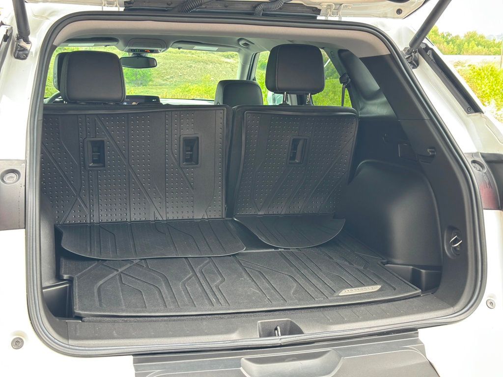 2023 Chevrolet Blazer 3LT photo 29