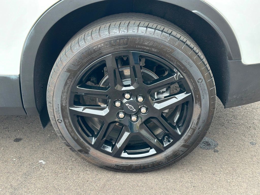 2023 Chevrolet Blazer 3LT photo 30