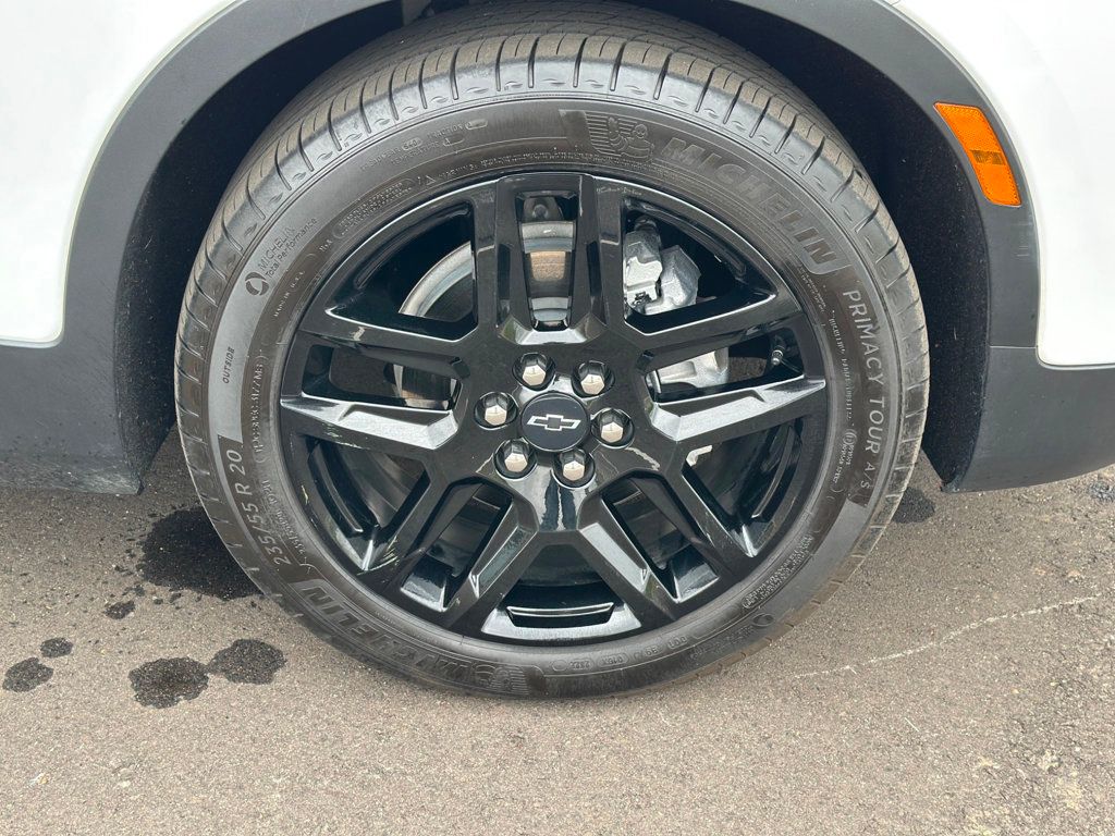 2023 Chevrolet Blazer 3LT photo 31