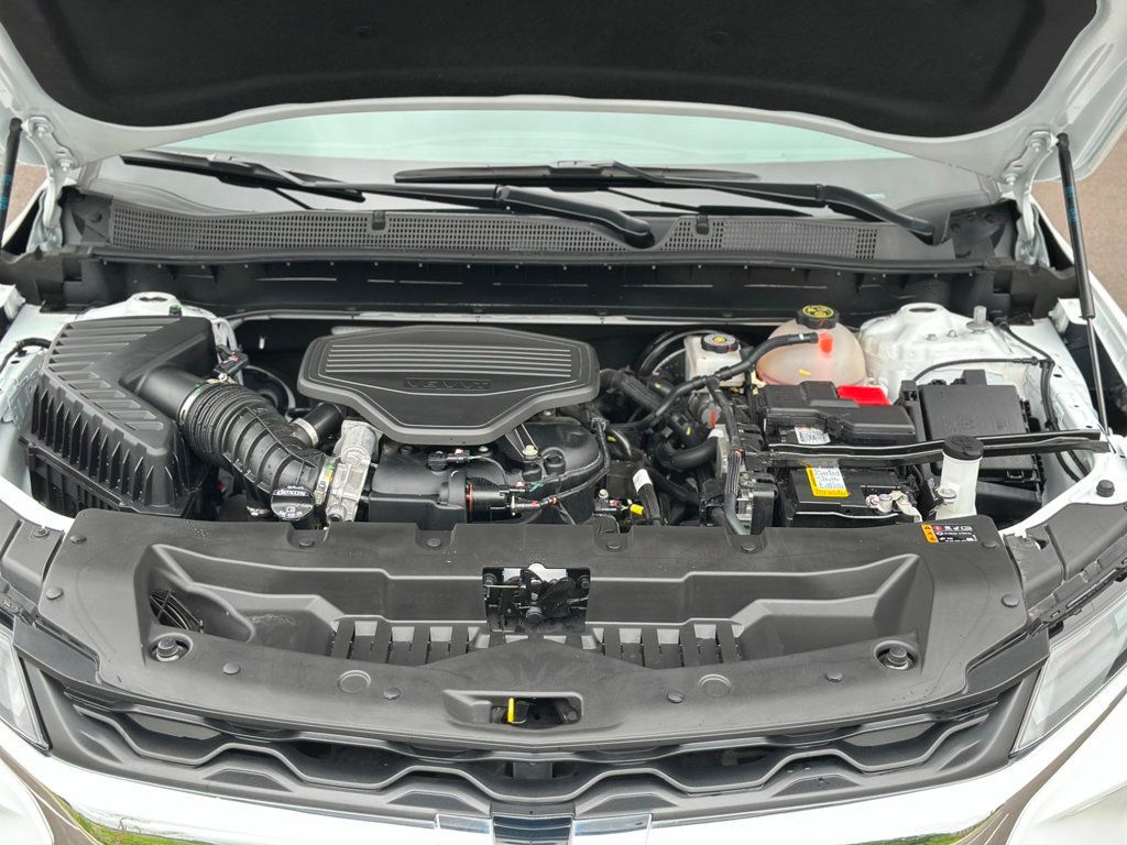 2023 Chevrolet Blazer 3LT photo 34
