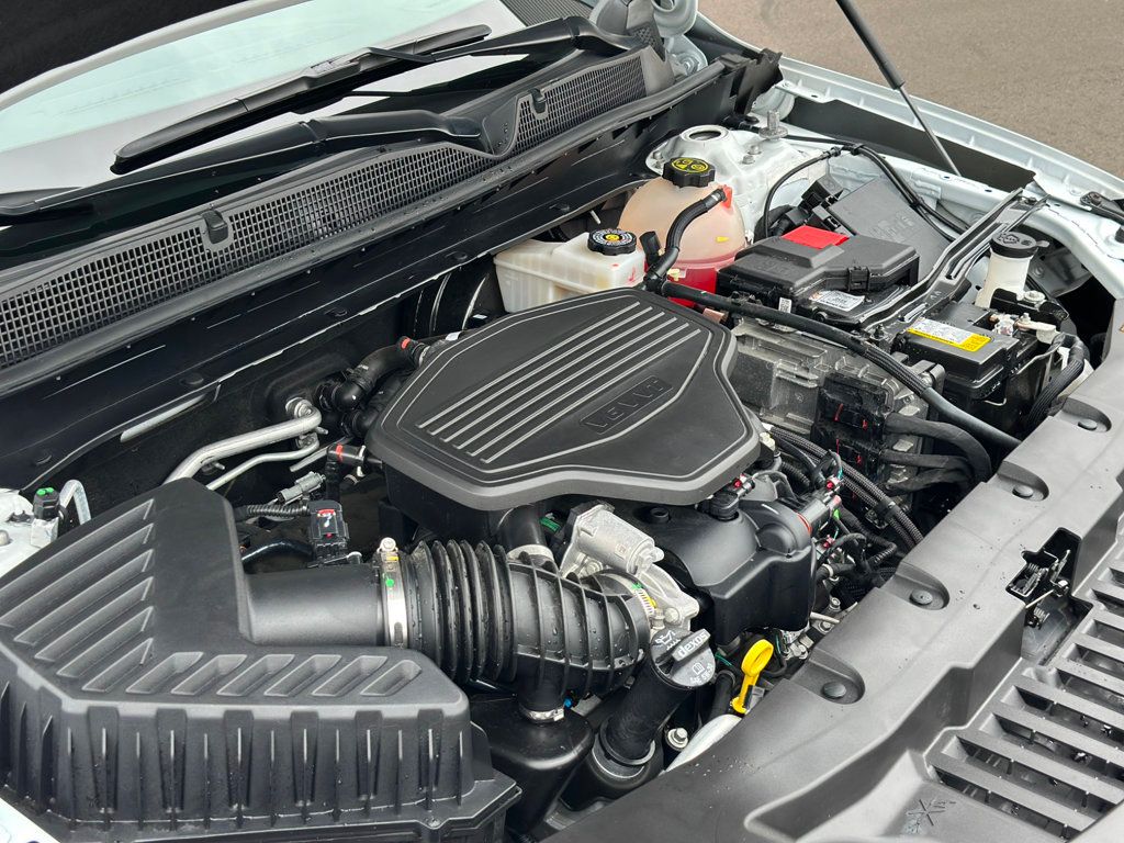 2023 Chevrolet Blazer 3LT photo 35