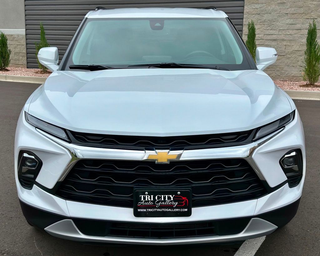 2023 Chevrolet Blazer 3LT photo 4