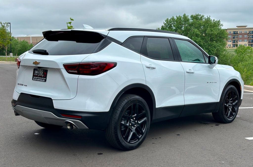 2023 Chevrolet Blazer 3LT photo 7