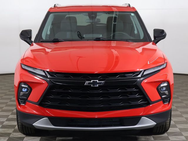 2023 Chevrolet Blazer AWD 4dr LT w/2LT - 23015170 - 9
