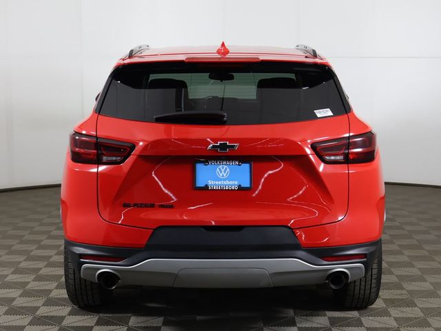 2023 Chevrolet Blazer AWD 4dr LT w/2LT - 23015170 - 10