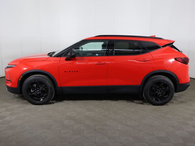 2023 Chevrolet Blazer AWD 4dr LT w/2LT - 23015170 - 15