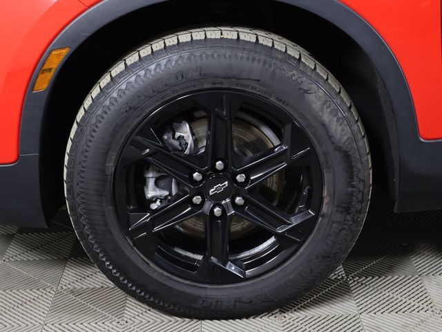 2023 Chevrolet Blazer AWD 4dr LT w/2LT - 23015170 - 18