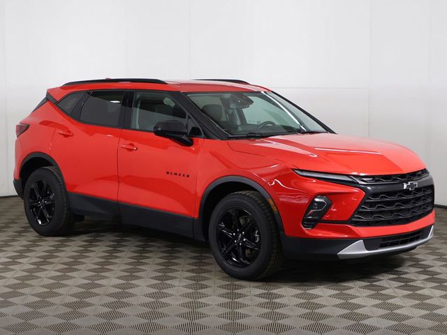 2023 Chevrolet Blazer AWD 4dr LT w/2LT - 23015170 - 1