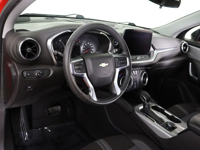2023 Chevrolet Blazer AWD 4dr LT w/2LT - 23015170 - 23