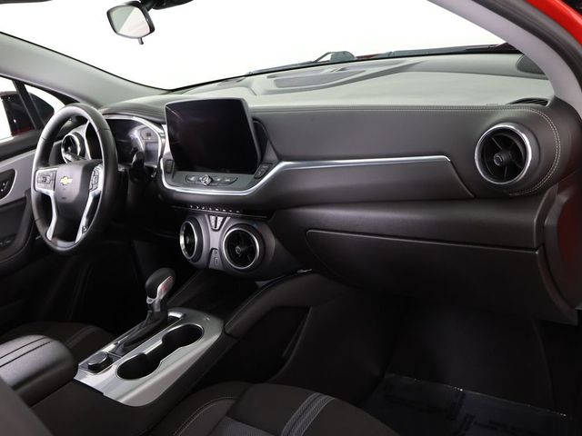 2023 Chevrolet Blazer AWD 4dr LT w/2LT - 23015170 - 24