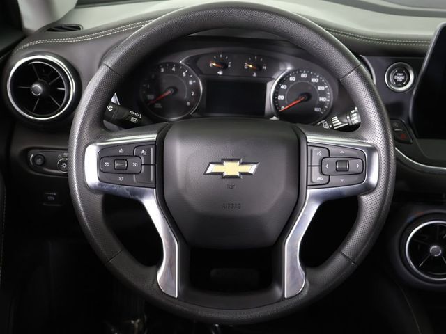 2023 Chevrolet Blazer AWD 4dr LT w/2LT - 23015170 - 34