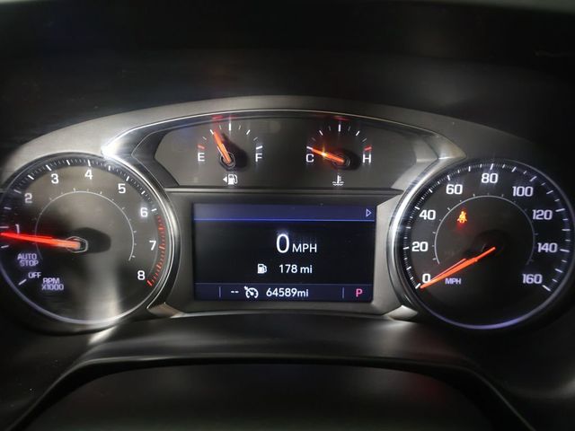 2023 Chevrolet Blazer AWD 4dr LT w/2LT - 23015170 - 36