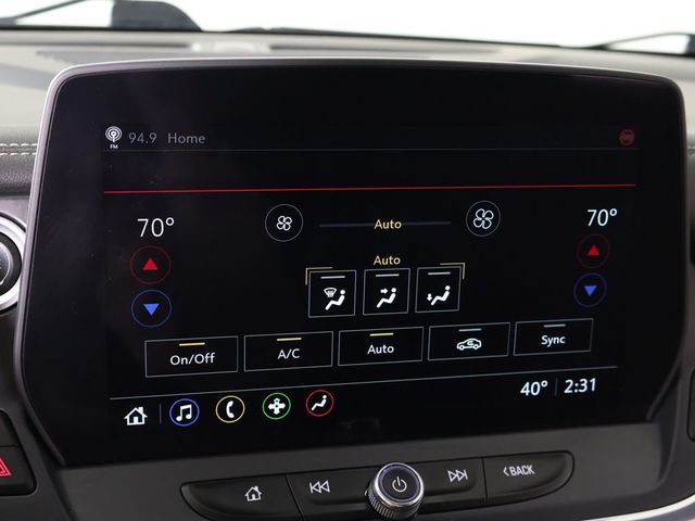 2023 Chevrolet Blazer AWD 4dr LT w/2LT - 23015170 - 41