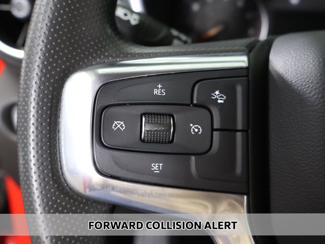 2023 Chevrolet Blazer AWD 4dr LT w/2LT - 23015170 - 4