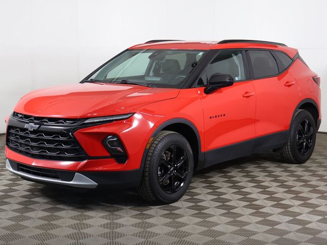 2023 Chevrolet Blazer AWD 4dr LT w/2LT - 23015170 - 6