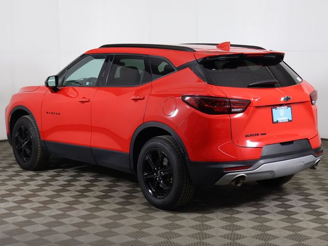 2023 Chevrolet Blazer AWD 4dr LT w/2LT - 23015170 - 7