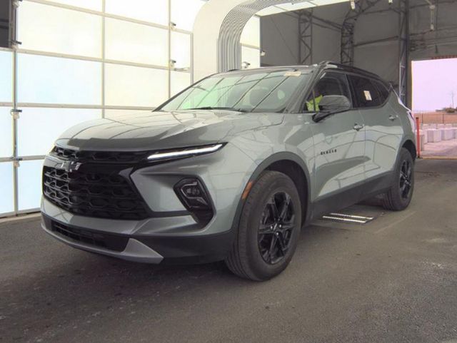 2023 Chevrolet Blazer AWD 4dr LT w/2LT - 23006969 - 1