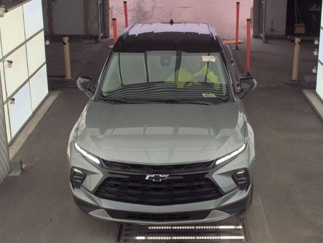 2023 Chevrolet Blazer AWD 4dr LT w/2LT - 23006969 - 2