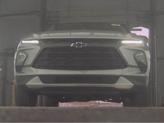 2023 Chevrolet Blazer AWD 4dr LT w/2LT - 23006969 - 3