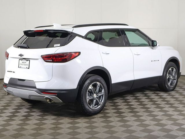 2023 Chevrolet Blazer AWD 4dr LT w/3LT - 23056845 - 9