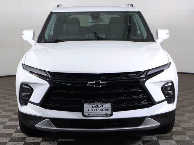 2023 Chevrolet Blazer AWD 4dr LT w/3LT - 23056845 - 10