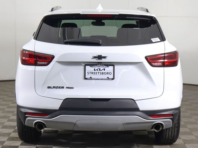 2023 Chevrolet Blazer AWD 4dr LT w/3LT - 23056845 - 11