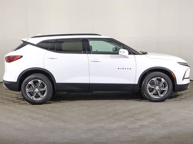2023 Chevrolet Blazer AWD 4dr LT w/3LT - 23056845 - 16