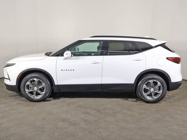 2023 Chevrolet Blazer AWD 4dr LT w/3LT - 23056845 - 17