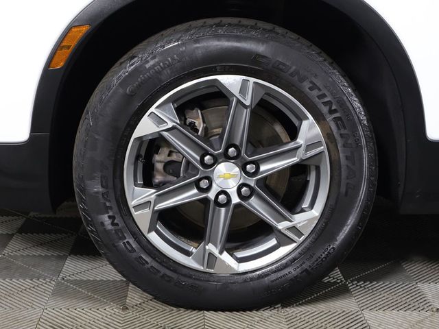 2023 Chevrolet Blazer AWD 4dr LT w/3LT - 23056845 - 21